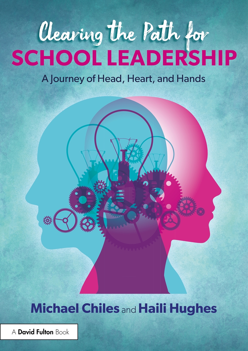 Clearing the Path for School Leadership/Product Detail/Teaching