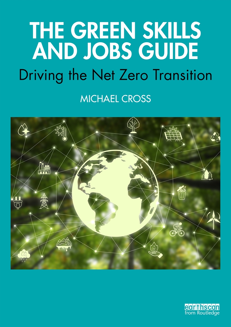 The Green Skills and Jobs Guide/Product Detail/Society & Culture