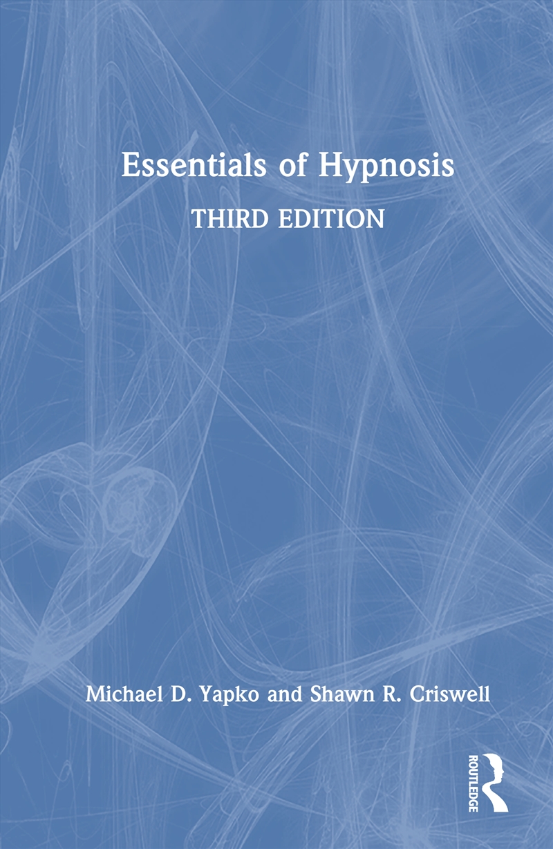 Essentials of Hypnosis/Product Detail/Healthcare