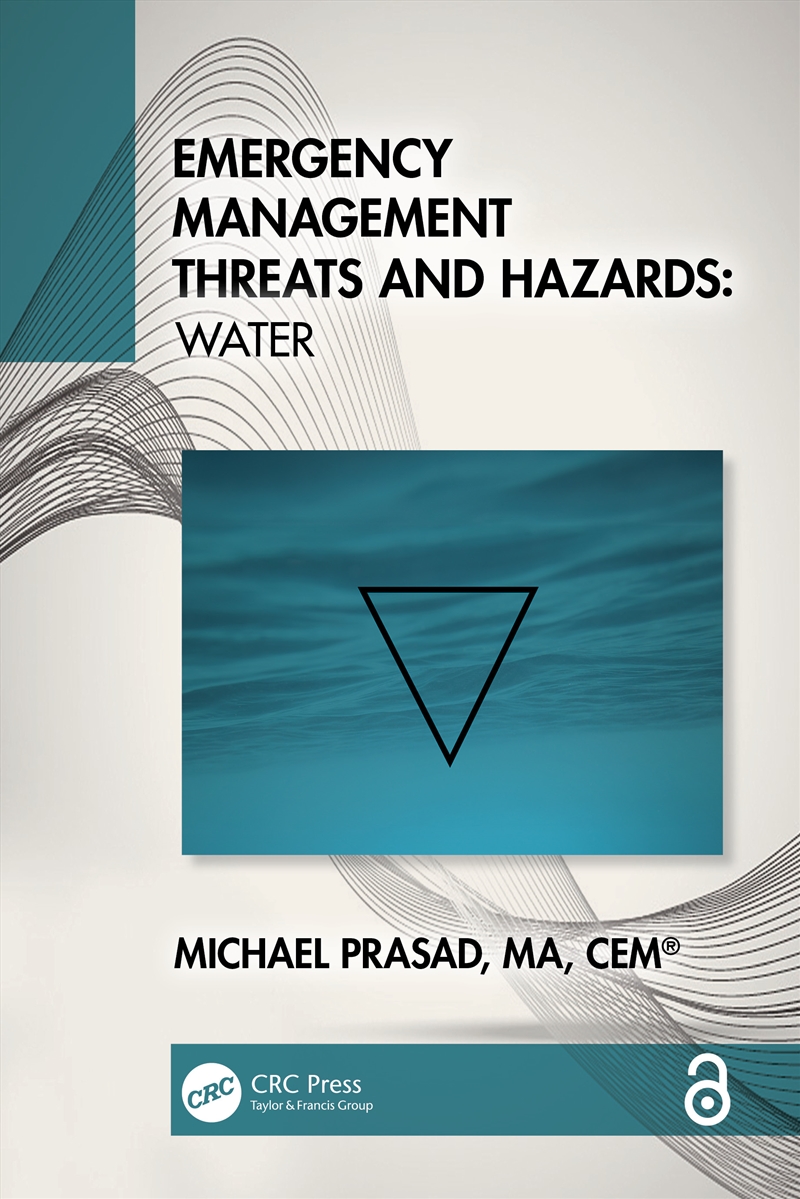Emergency Management Threats and Hazards/Product Detail/Technology & Engineering