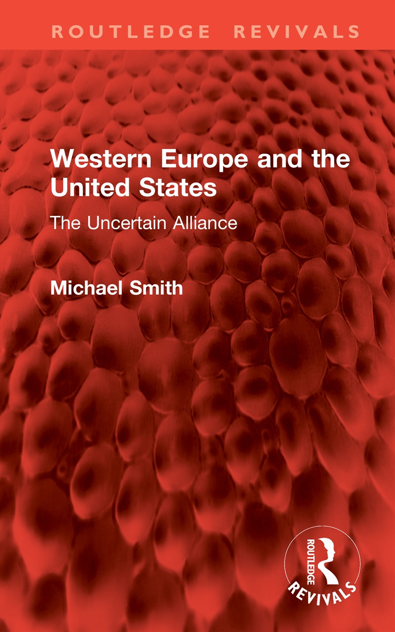 Western Europe and the United States/Product Detail/Politics & Government