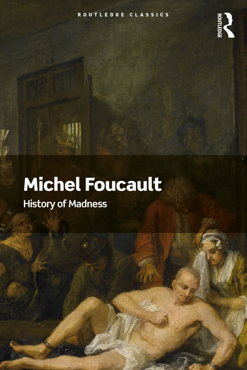History of Madness/Product Detail/Healthcare