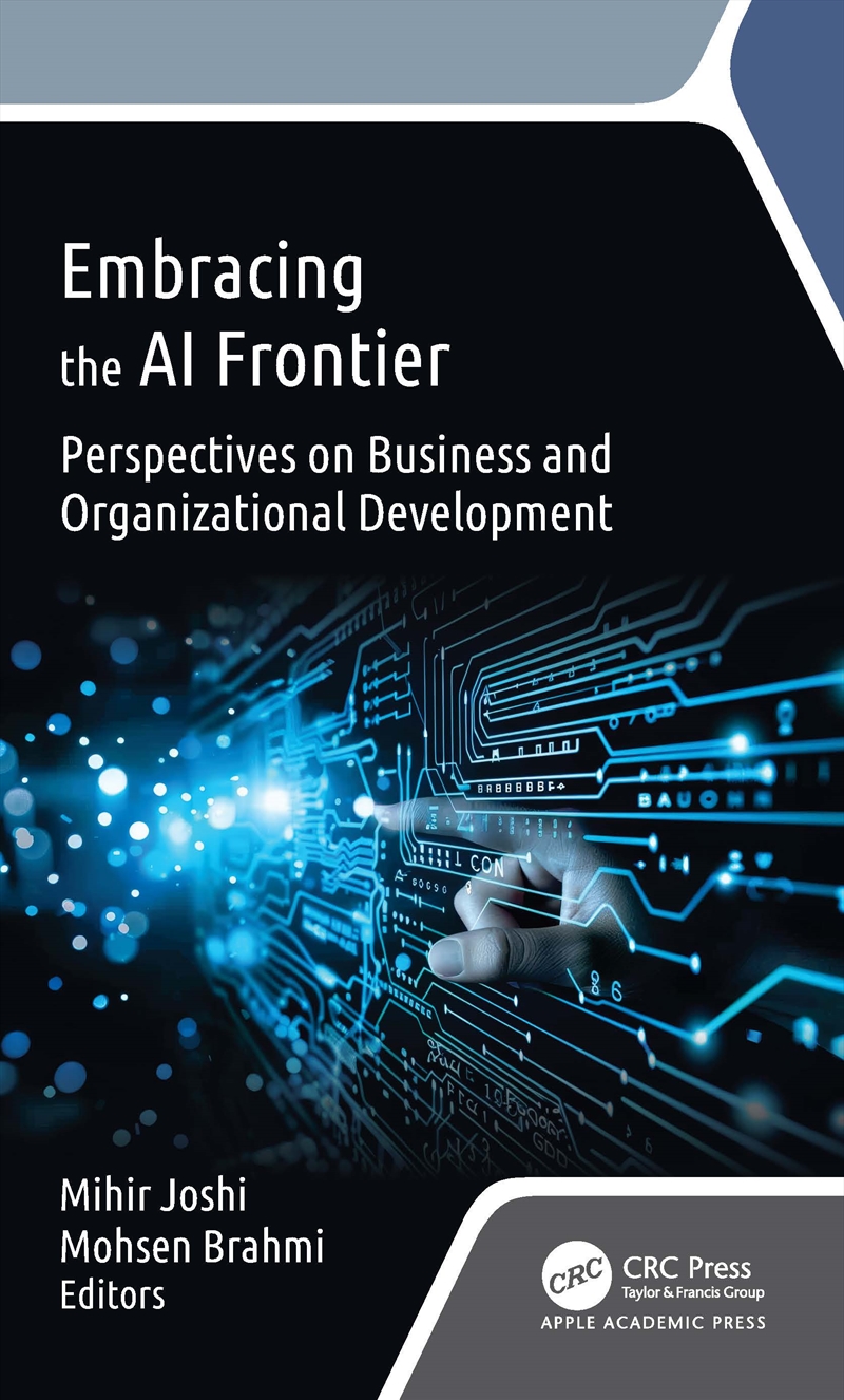 Embracing the AI Frontier/Product Detail/Computing & IT
