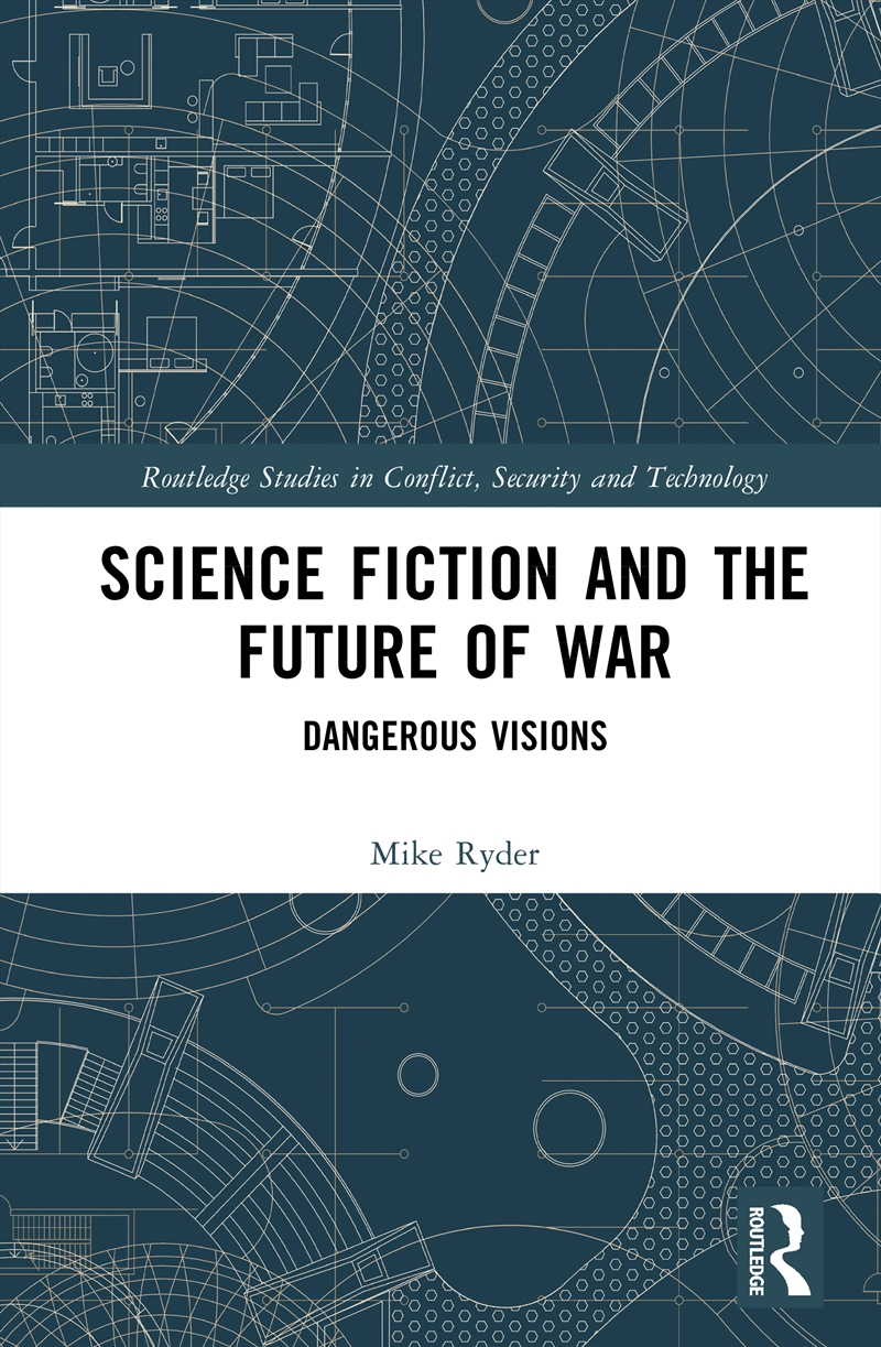 Science Fiction and the Future of War/Product Detail/Military
