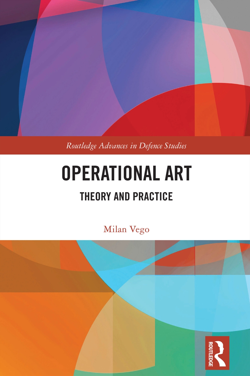 Operational Art/Product Detail/Military