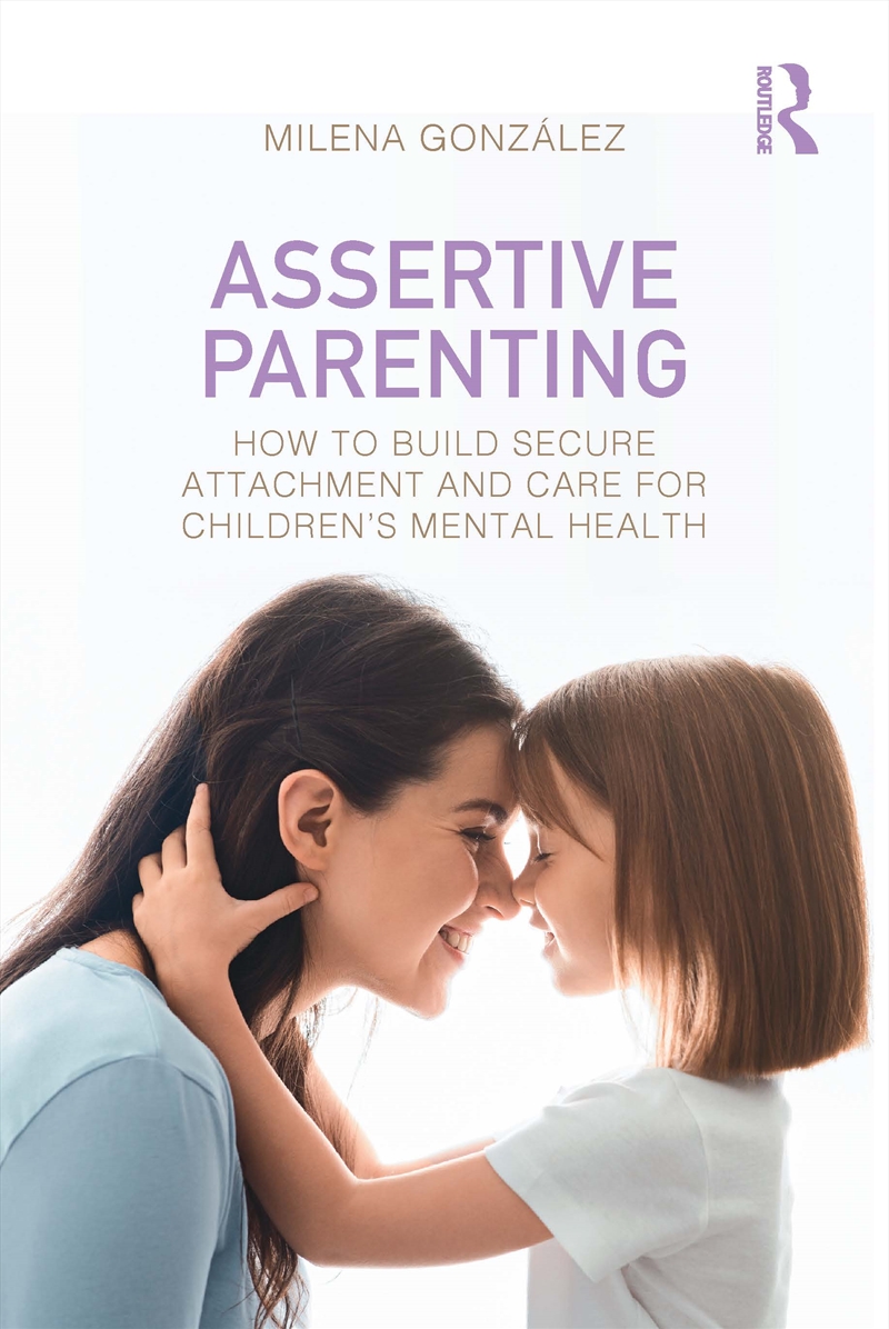 Assertive Parenting/Product Detail/Healthcare
