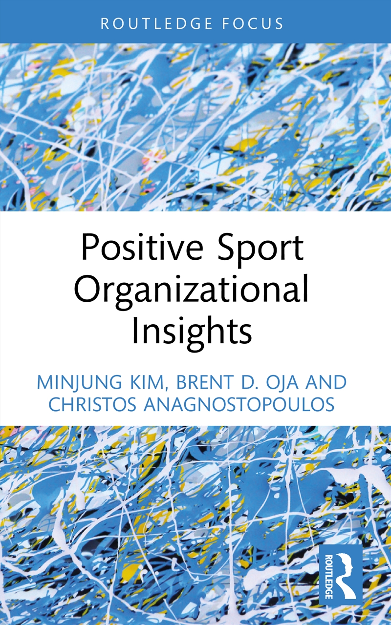 Positive Sport Organizational Insights/Product Detail/Sport & Recreation