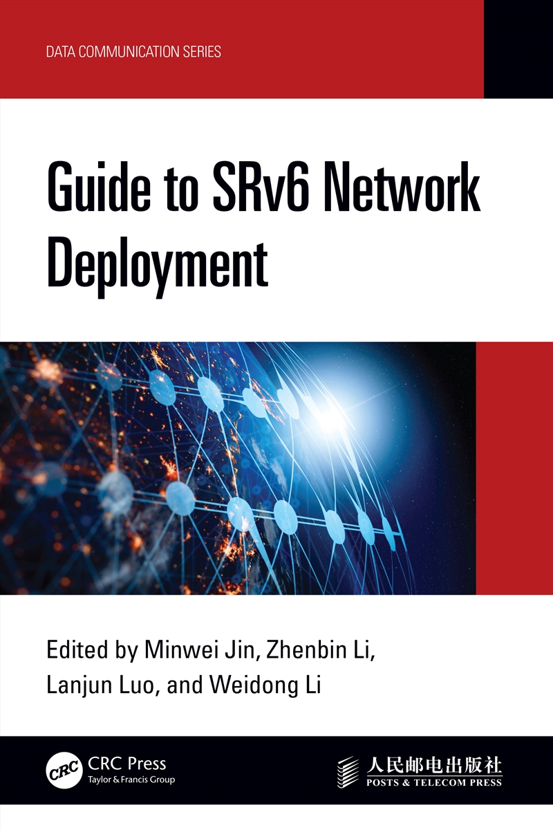 Guide to SRv6 Network Deployment/Product Detail/Technology & Engineering