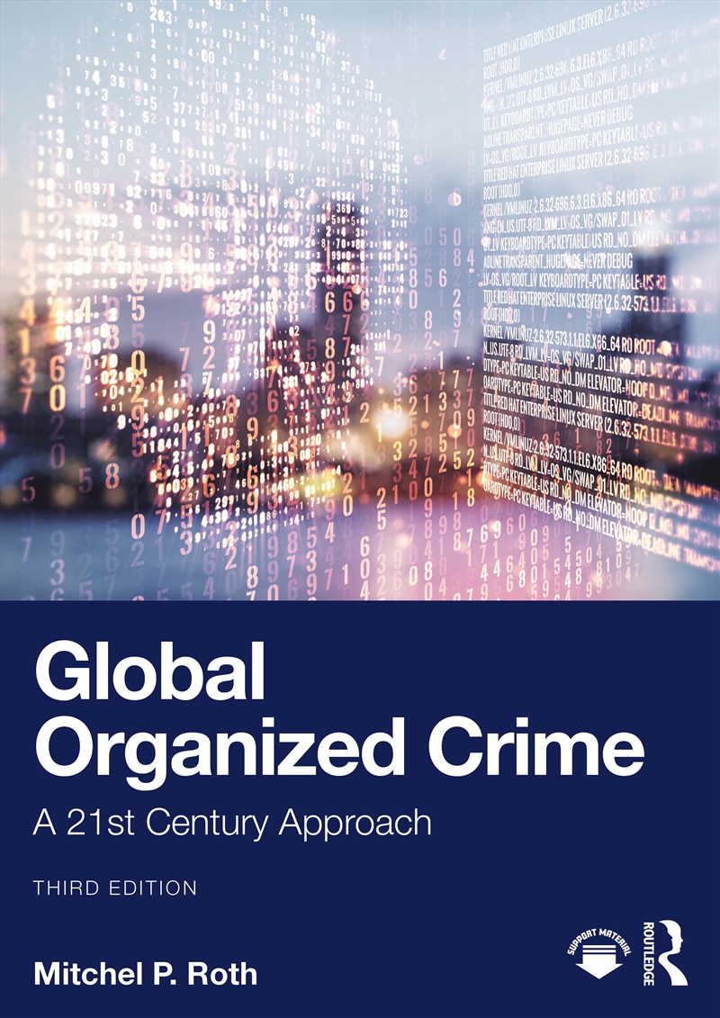 Global Organized Crime/Product Detail/True Crime