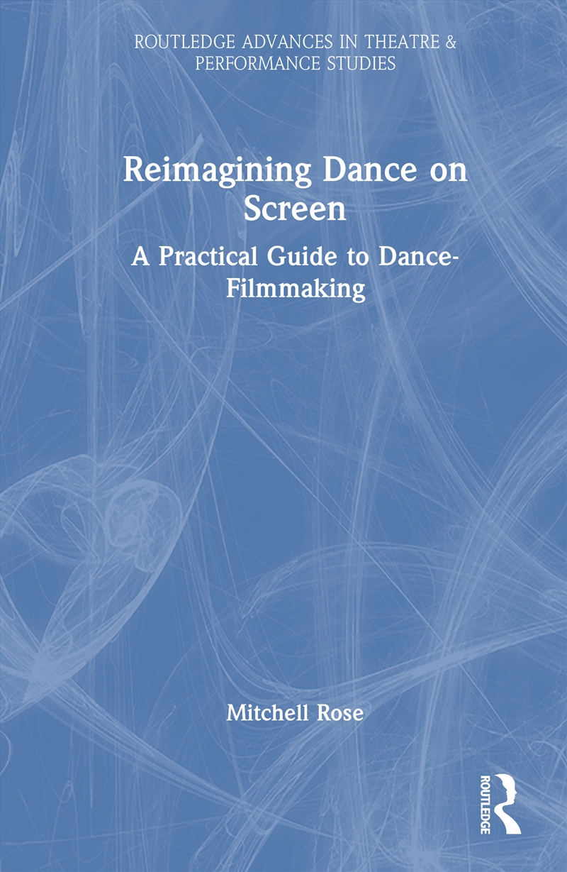 Reimagining Dance on Screen/Product Detail/Media
