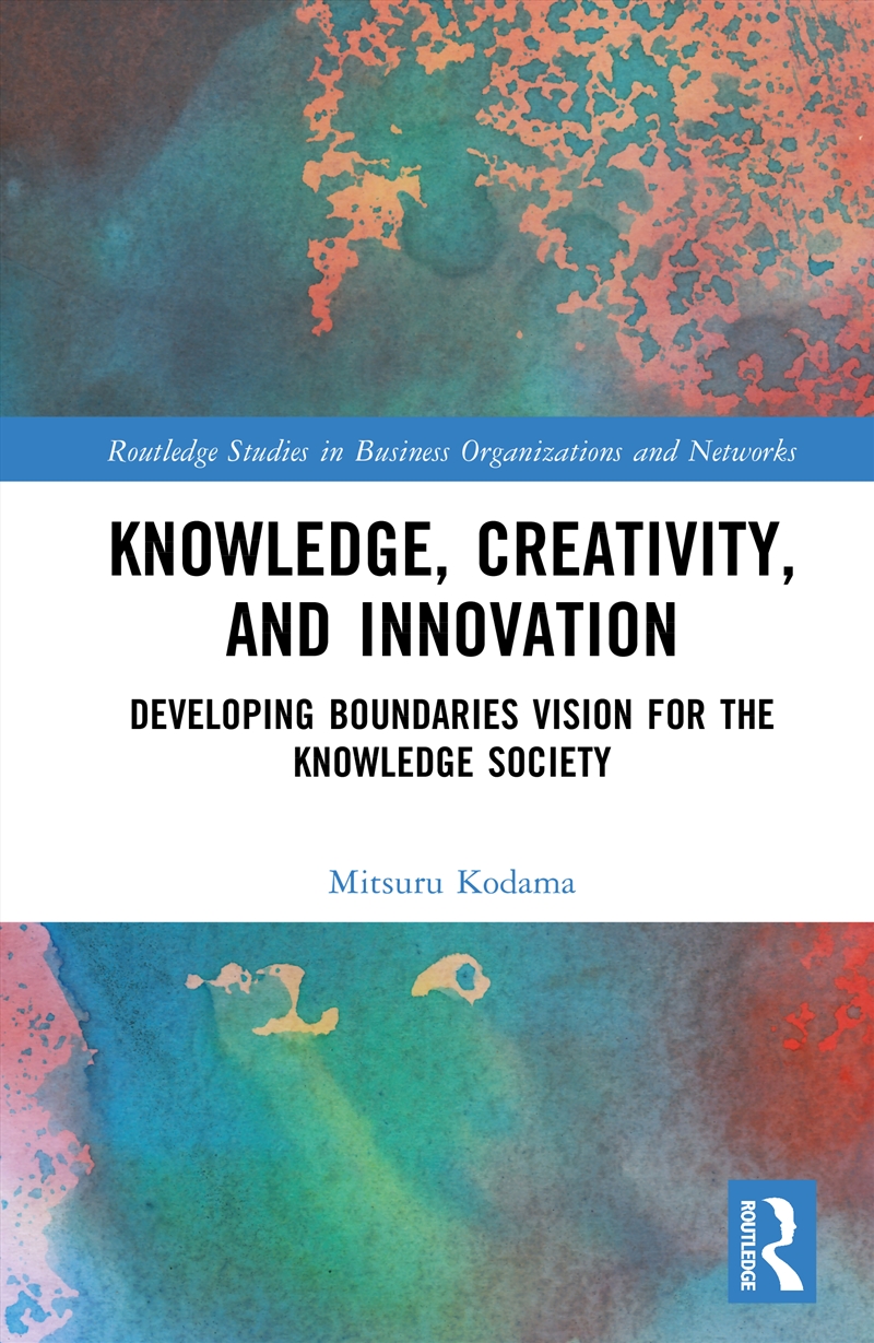 Knowledge, Creativity, and Innovation/Product Detail/Business Leadership & Management
