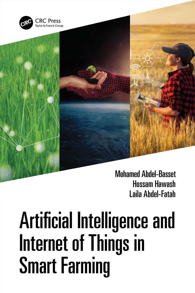 Artificial Intelligence and Internet of Things in Smart Farming/Product Detail/Computing & IT