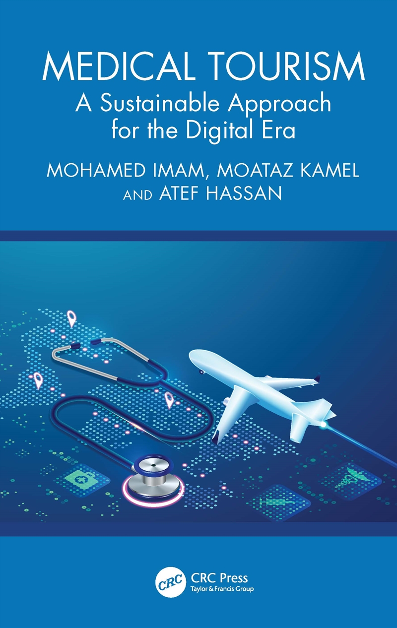 Medical Tourism/Product Detail/Business Leadership & Management
