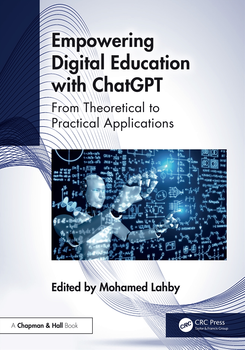 Empowering Digital Education with ChatGPT/Product Detail/Computing & IT
