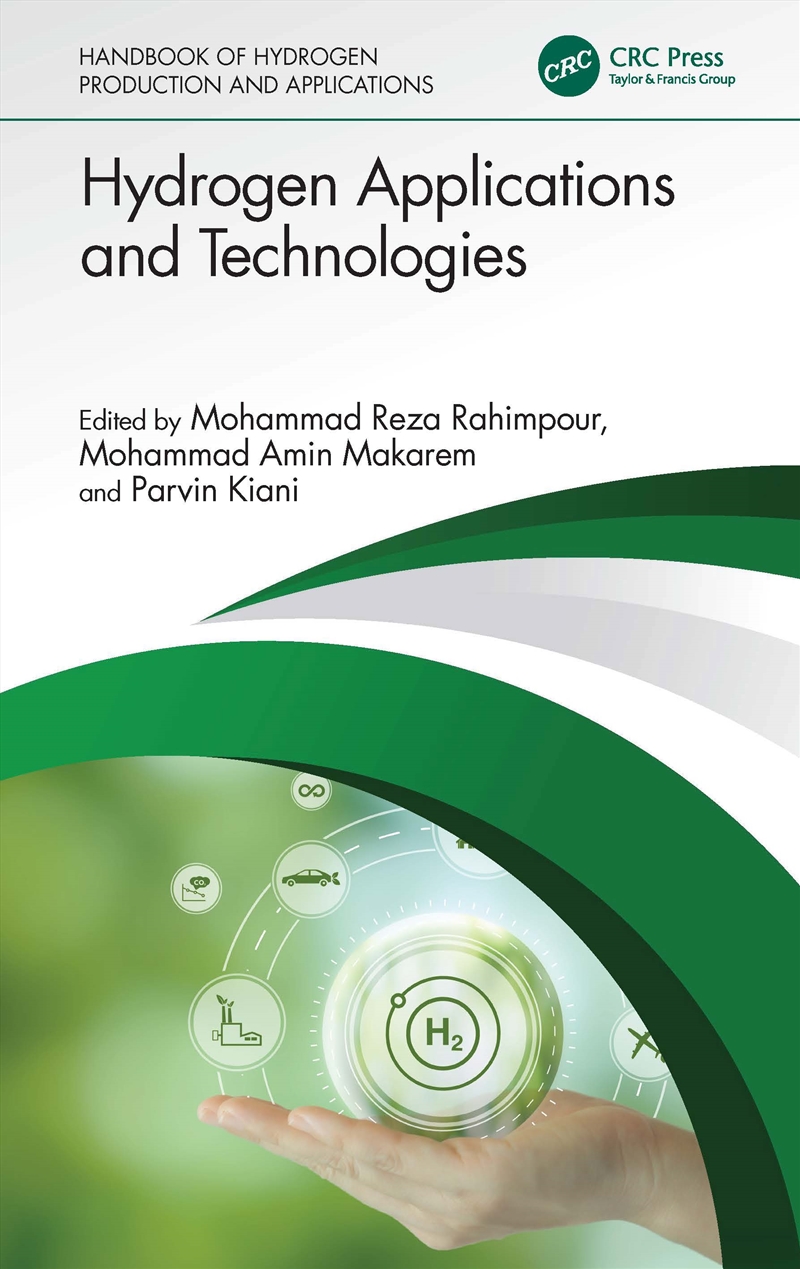 Hydrogen Applications and Technologies/Product Detail/Science