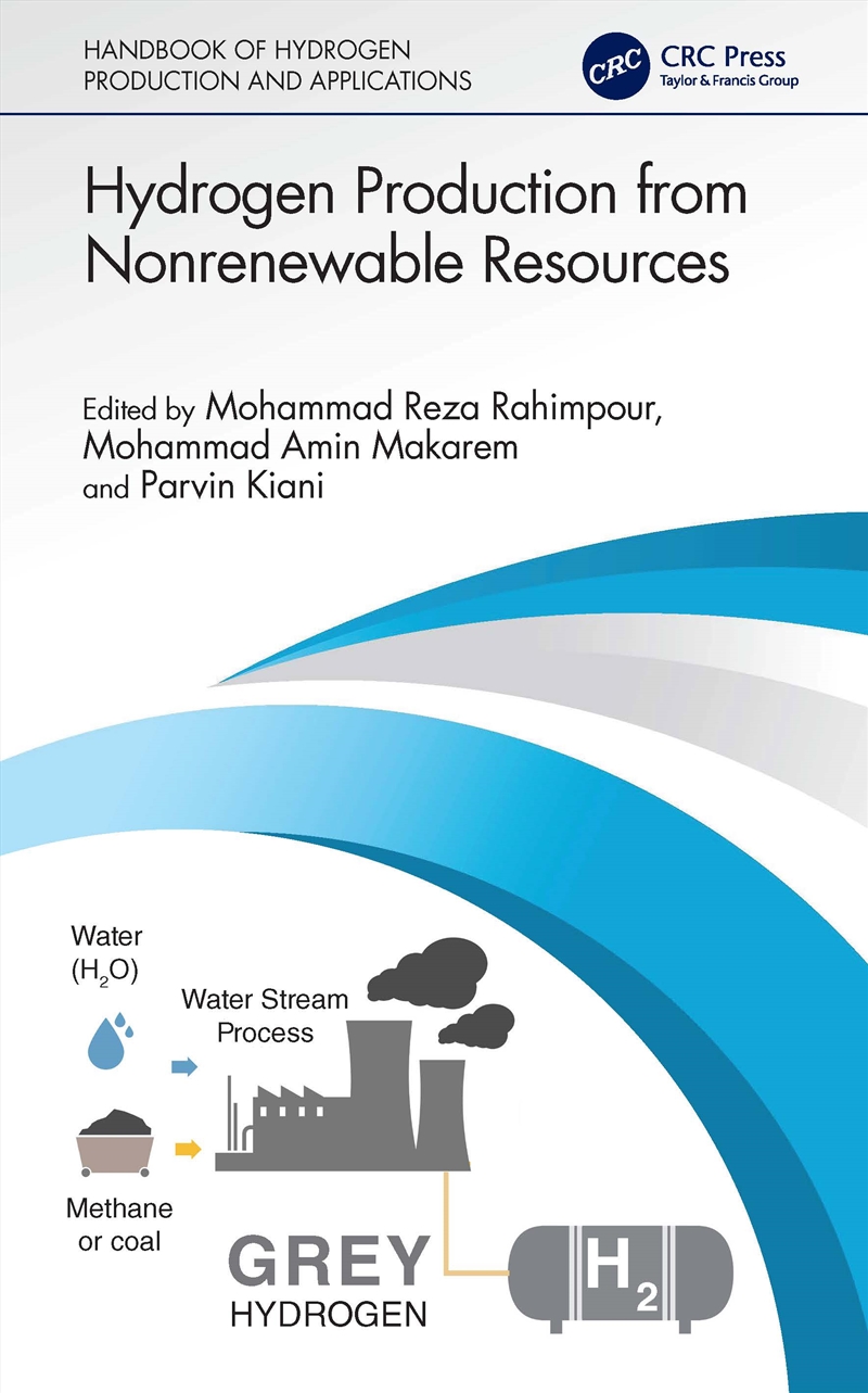 Hydrogen Production from Nonrenewable Resources/Product Detail/Science
