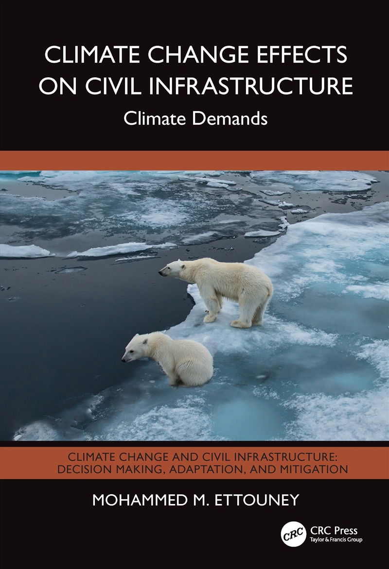 Climate Change Effects on Civil Infrastructure/Product Detail/Technology & Engineering