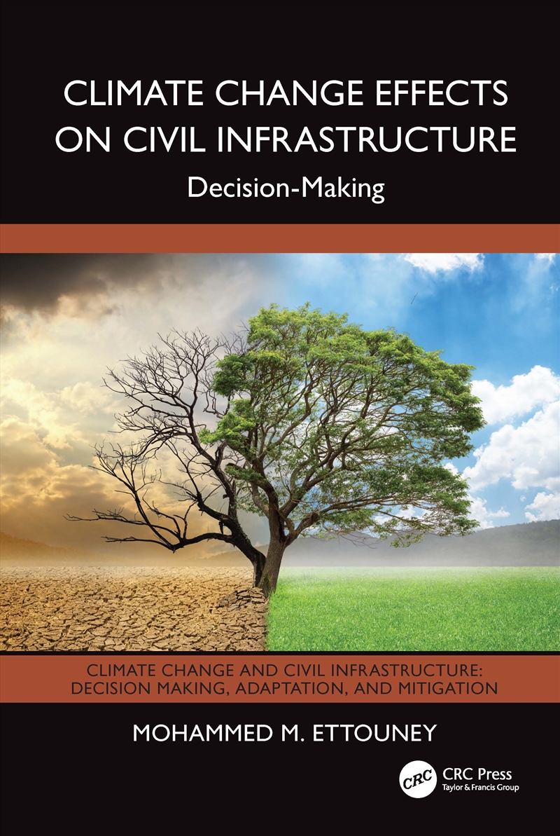 Climate Change Effects on Civil Infrastructure/Product Detail/Technology & Engineering