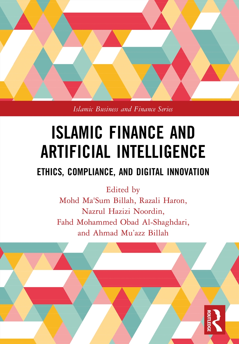Islamic Finance and Artificial Intelligence/Product Detail/Accounting & Finance