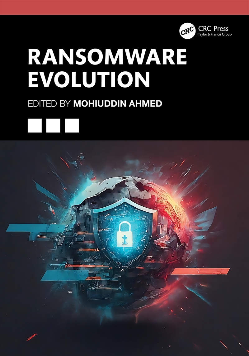 Ransomware Evolution/Product Detail/Computing & IT