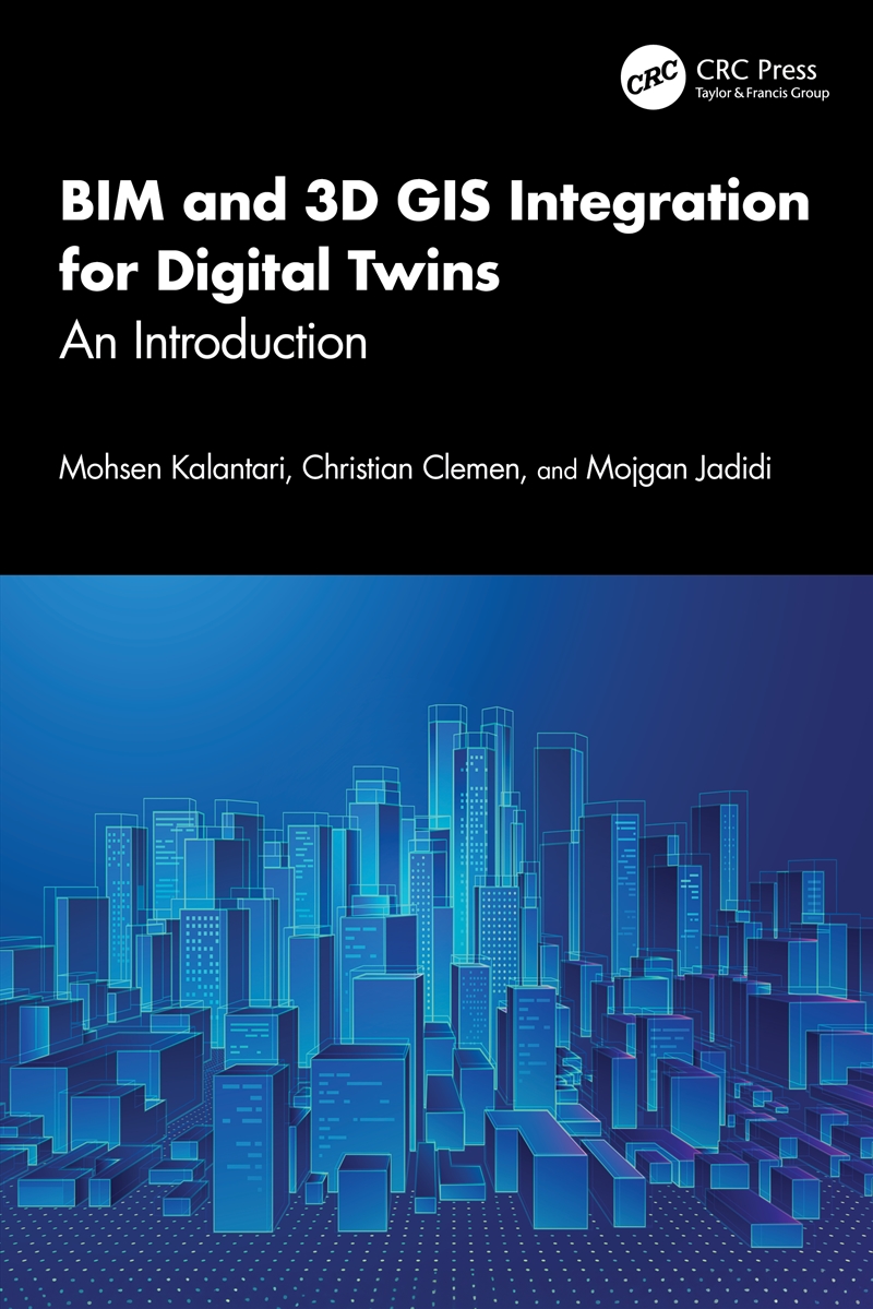 BIM and 3D GIS Integration for Digital Twins/Product Detail/Geography
