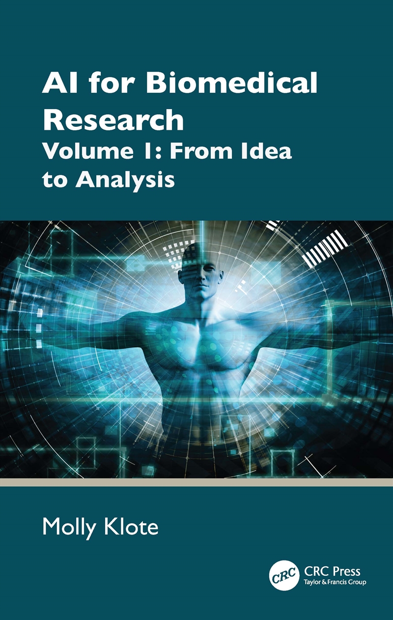 AI for Biomedical Research/Product Detail/Science