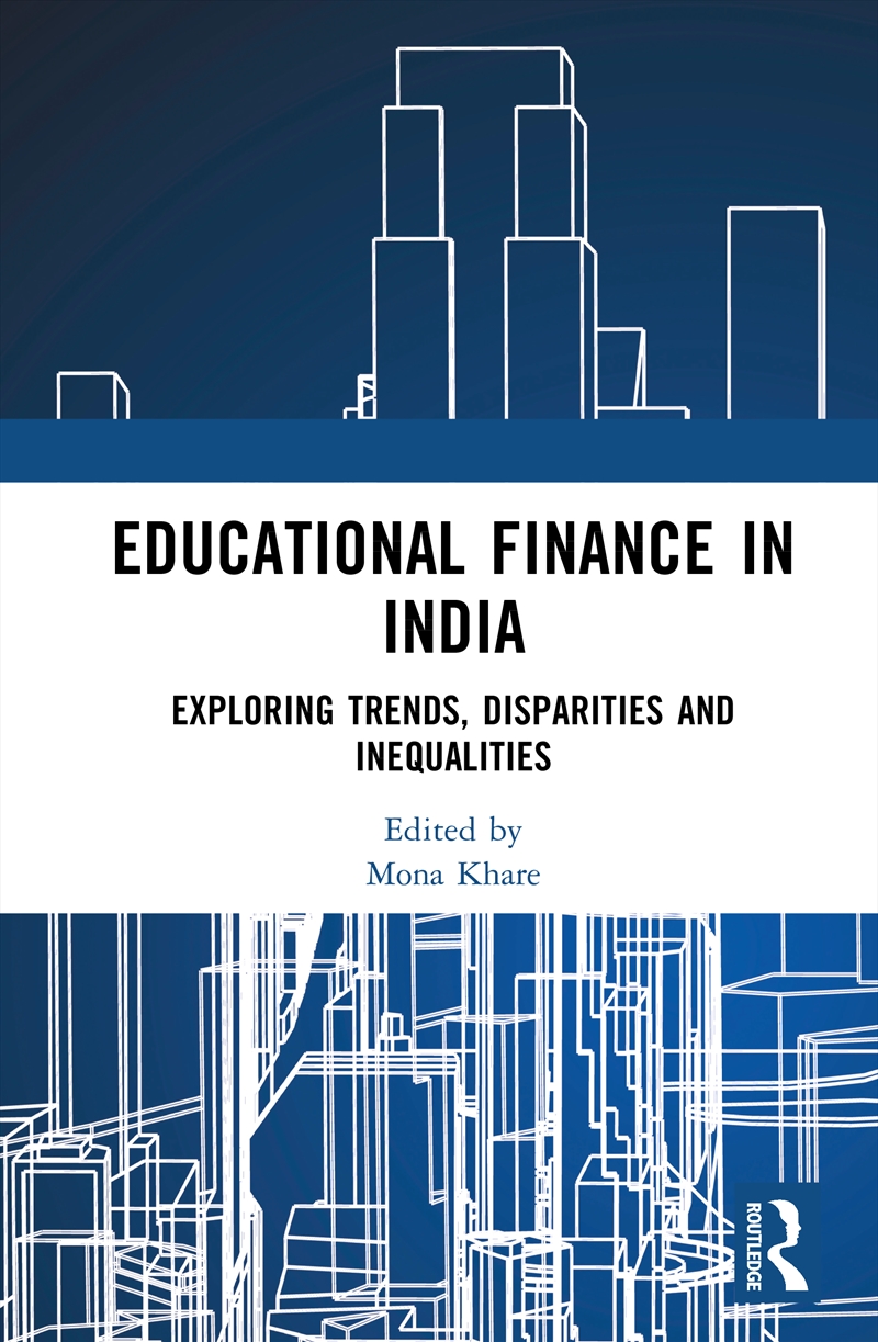 Educational Finance in India/Product Detail/Teaching