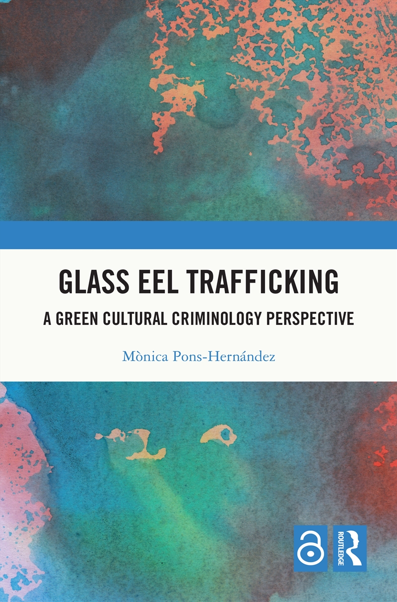 Glass Eel Trafficking/Product Detail/History