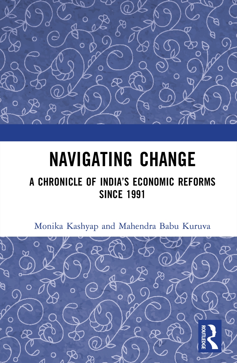 Navigating Change/Product Detail/Accounting & Finance