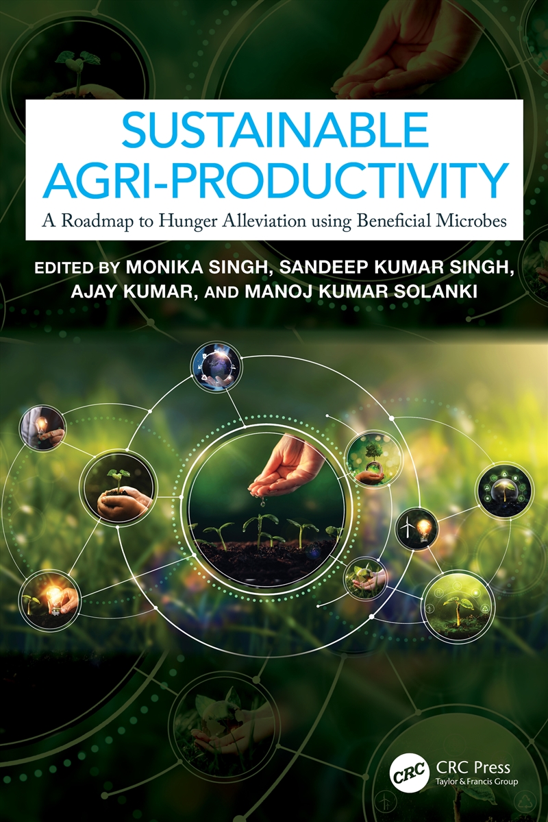 Sustainable Agri-Productivity/Product Detail/Science