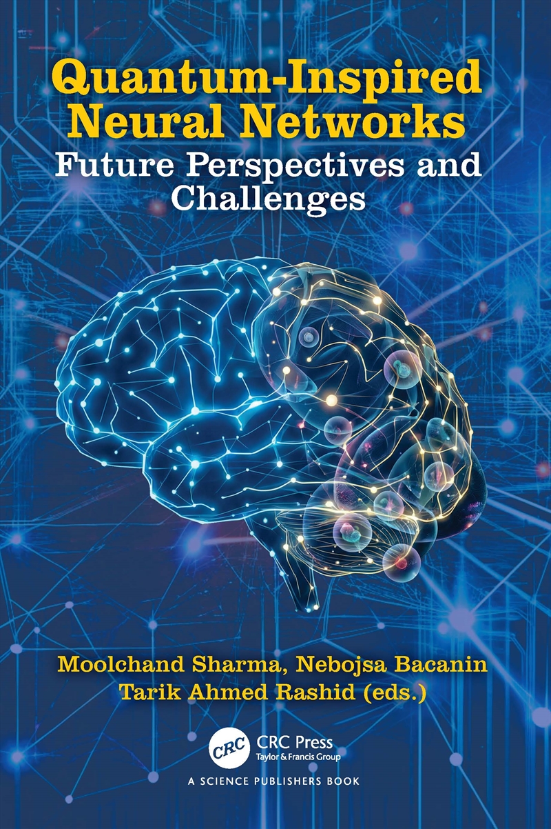 Quantum-Inspired Neural Networks/Product Detail/Computing & IT