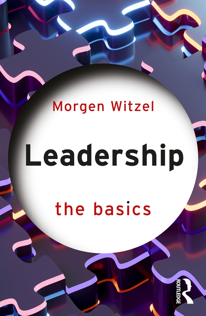 Leadership/Product Detail/Business Leadership & Management