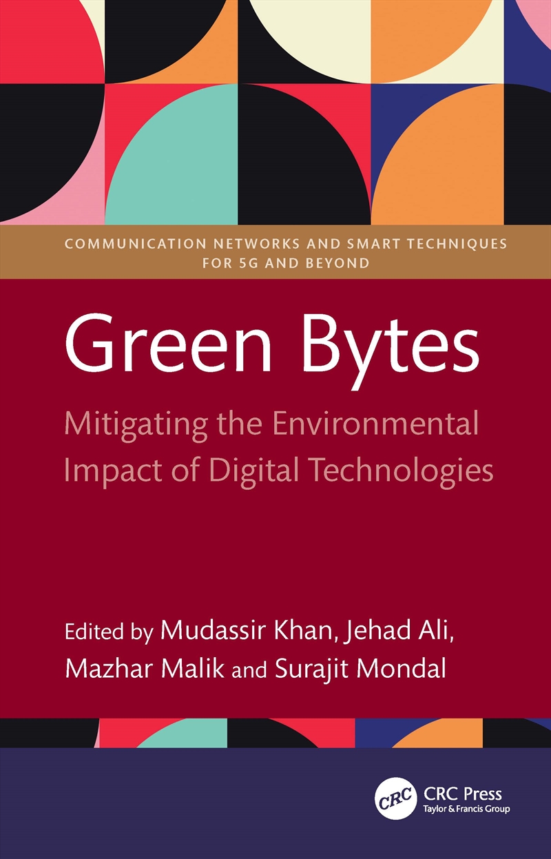 Green Bytes/Product Detail/Technology & Engineering