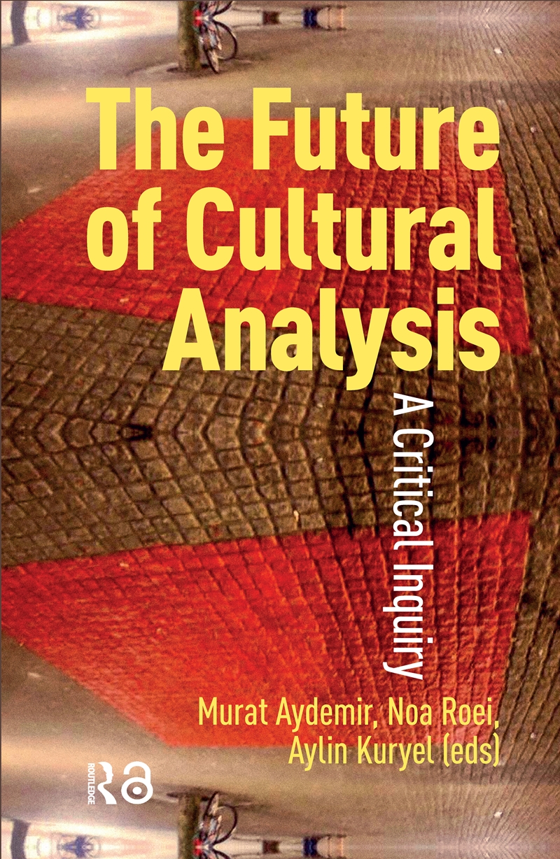 The Future of Cultural Analysis/Product Detail/Society & Culture