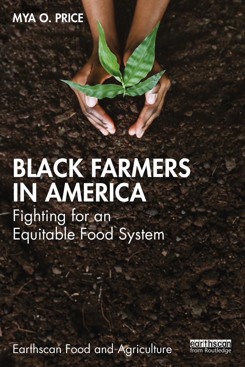 Black Farmers in America/Product Detail/Business Leadership & Management