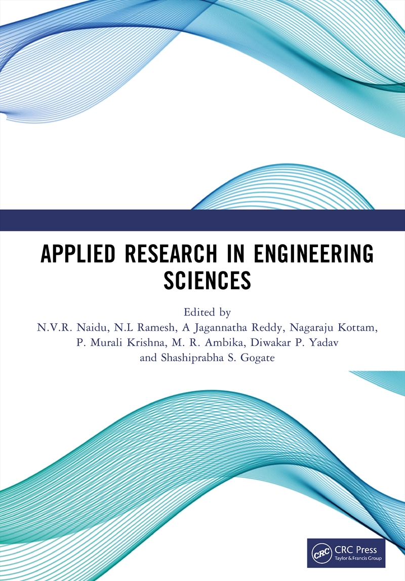Applied Research in Engineering Sciences/Product Detail/Computing & IT