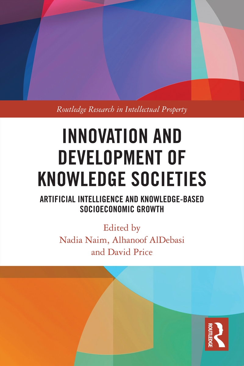 Innovation and Development of Knowledge Societies/Product Detail/Law