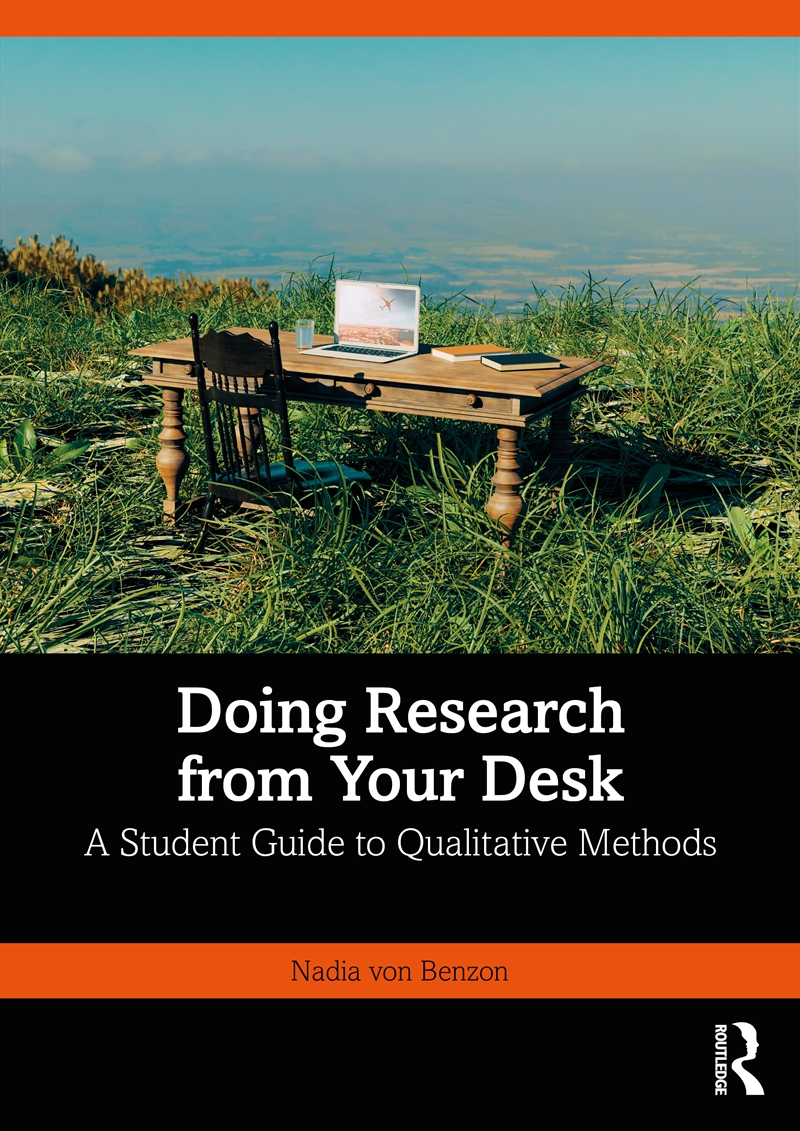 Doing Research from Your Desk/Product Detail/Reference & Encylopaedias
