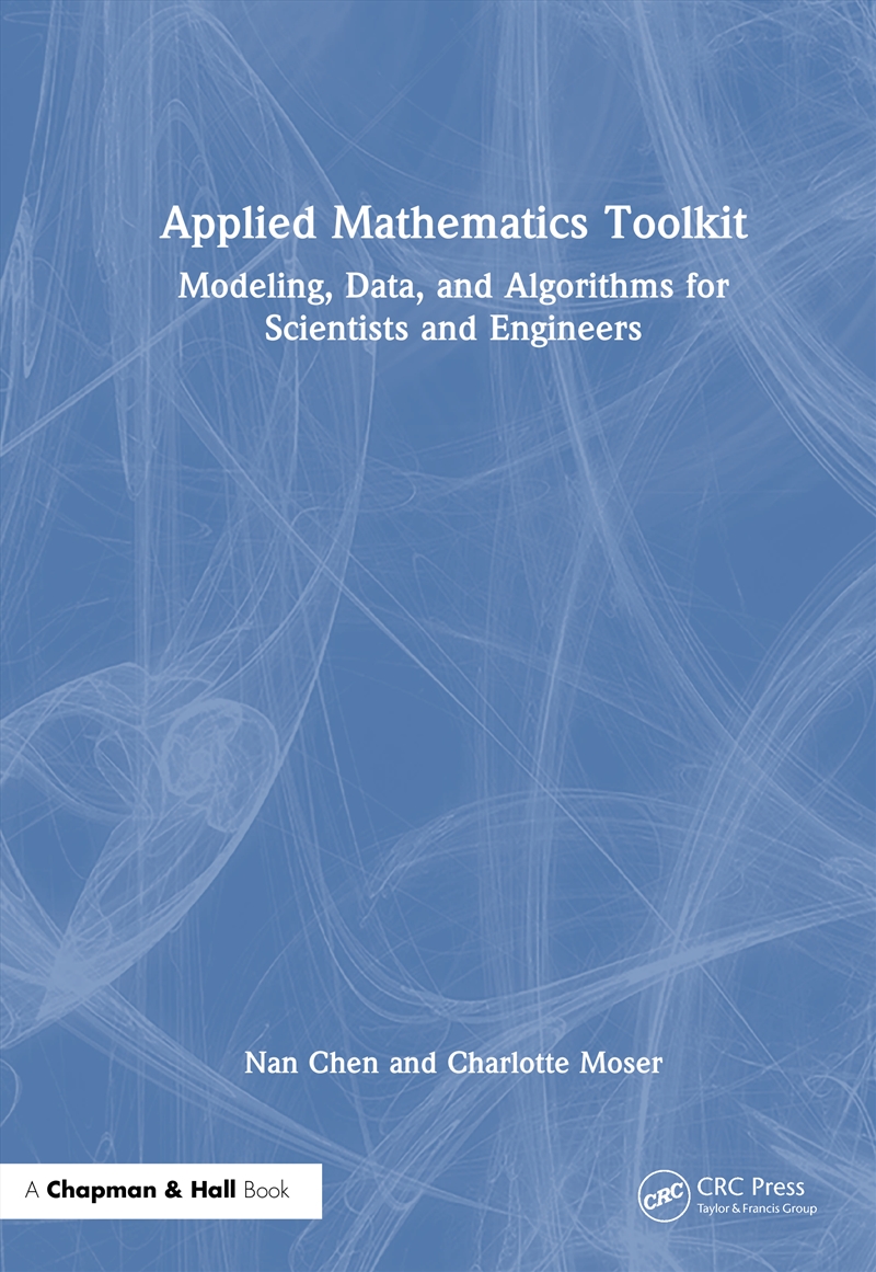 Applied Mathematics Toolkit/Product Detail/Maths
