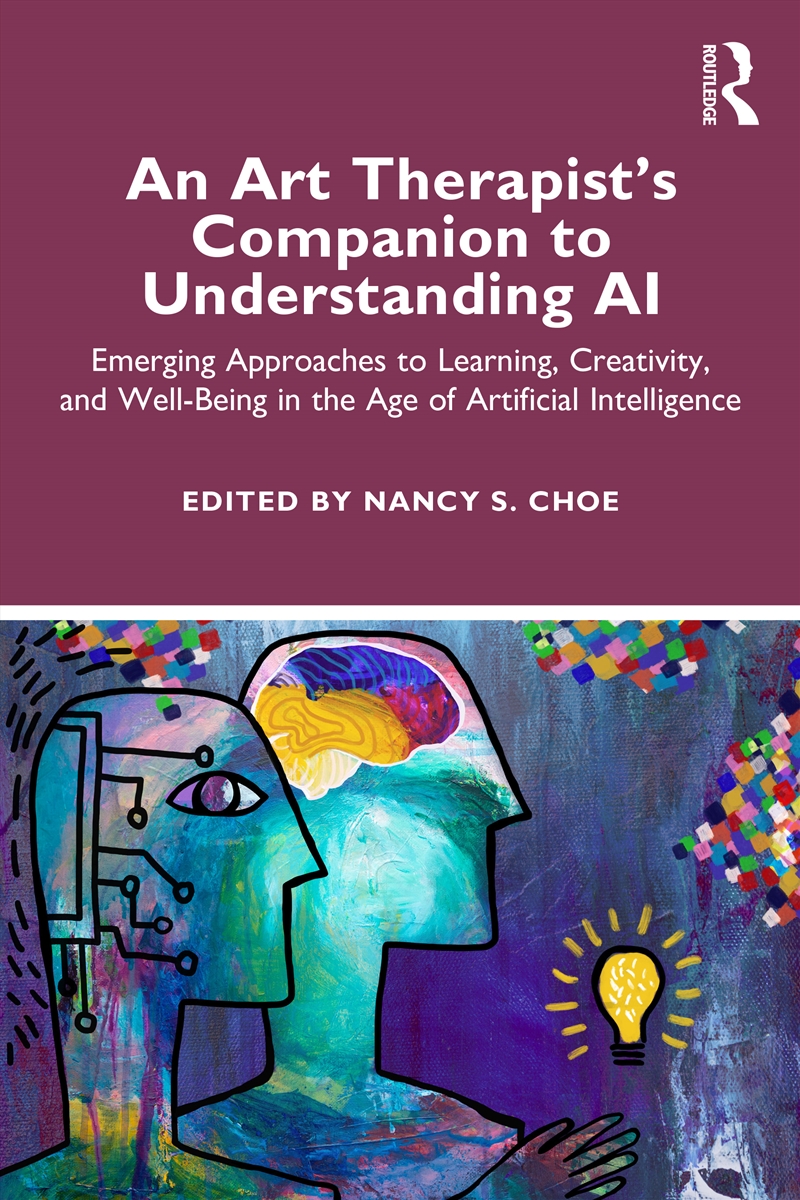 An Art Therapist's Companion to Understanding AI/Product Detail/Healthcare