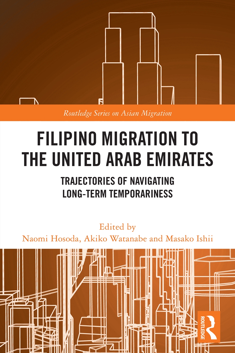 Filipino Migration to the United Arab Emirates/Product Detail/Society & Culture