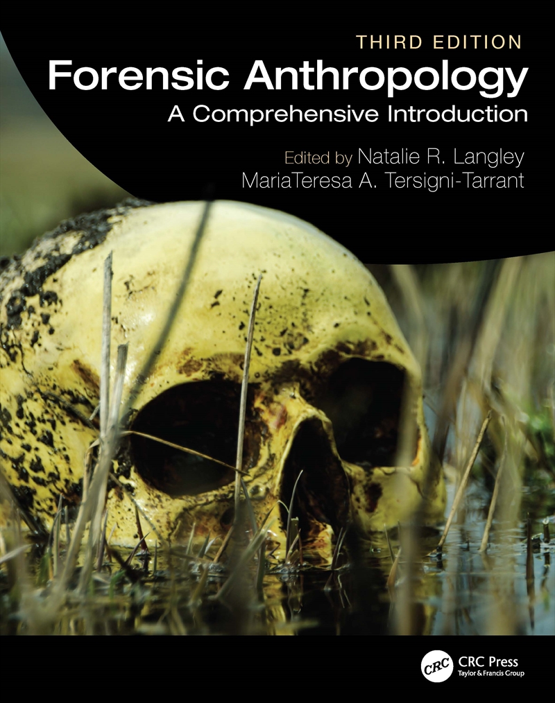 Forensic Anthropology/Product Detail/Science