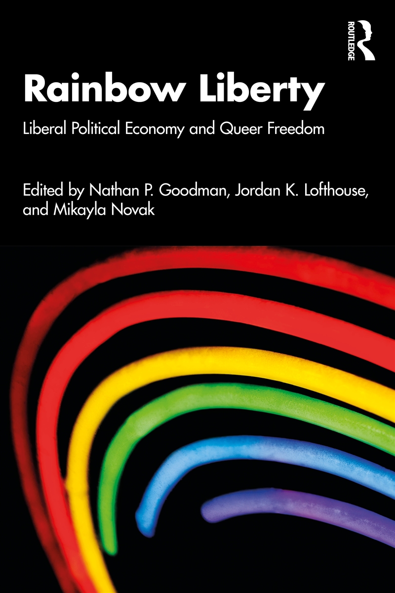 Rainbow Liberty/Product Detail/Politics & Government