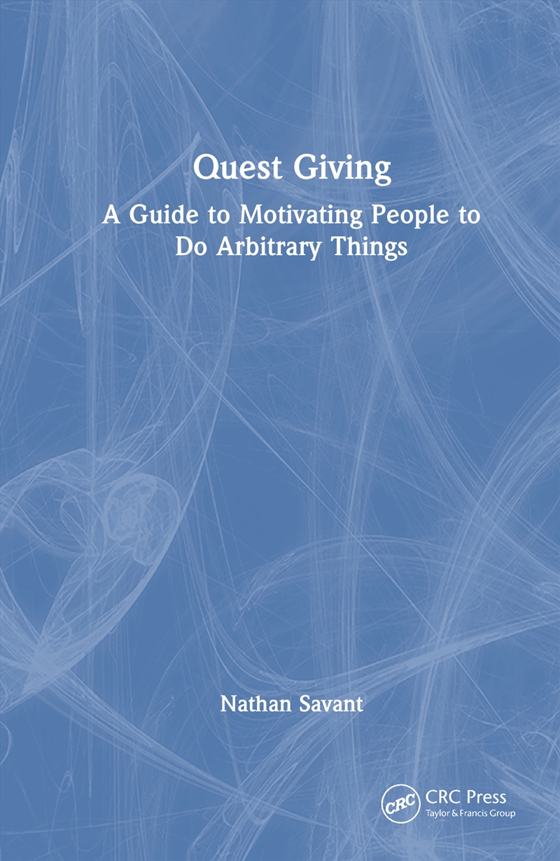 Quest Giving/Product Detail/Computing & IT