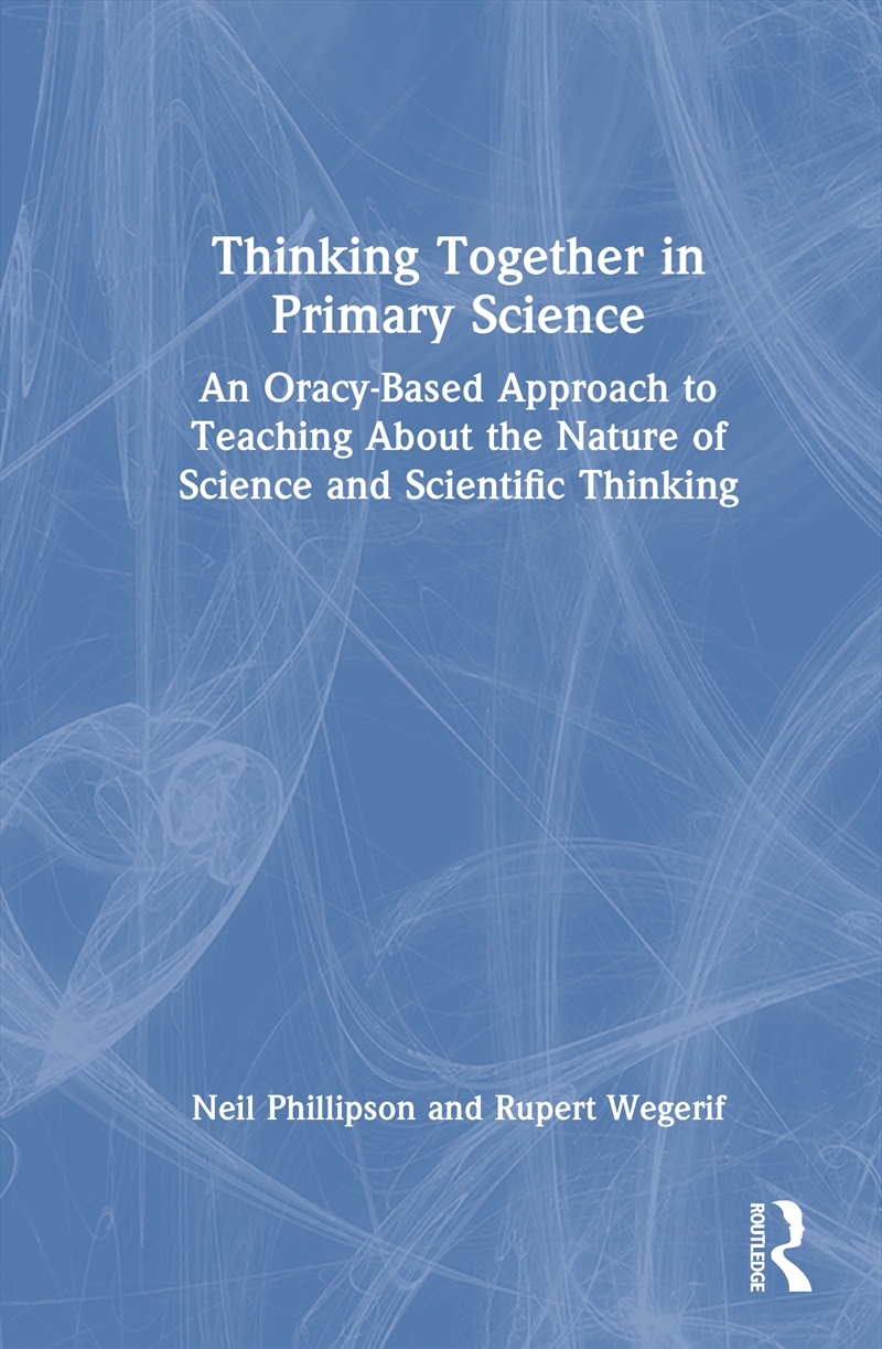 Thinking Together in Primary Science/Product Detail/Teaching
