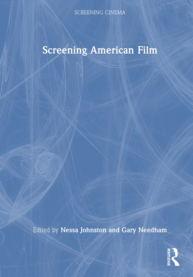 Screening American Film/Product Detail/Society & Culture
