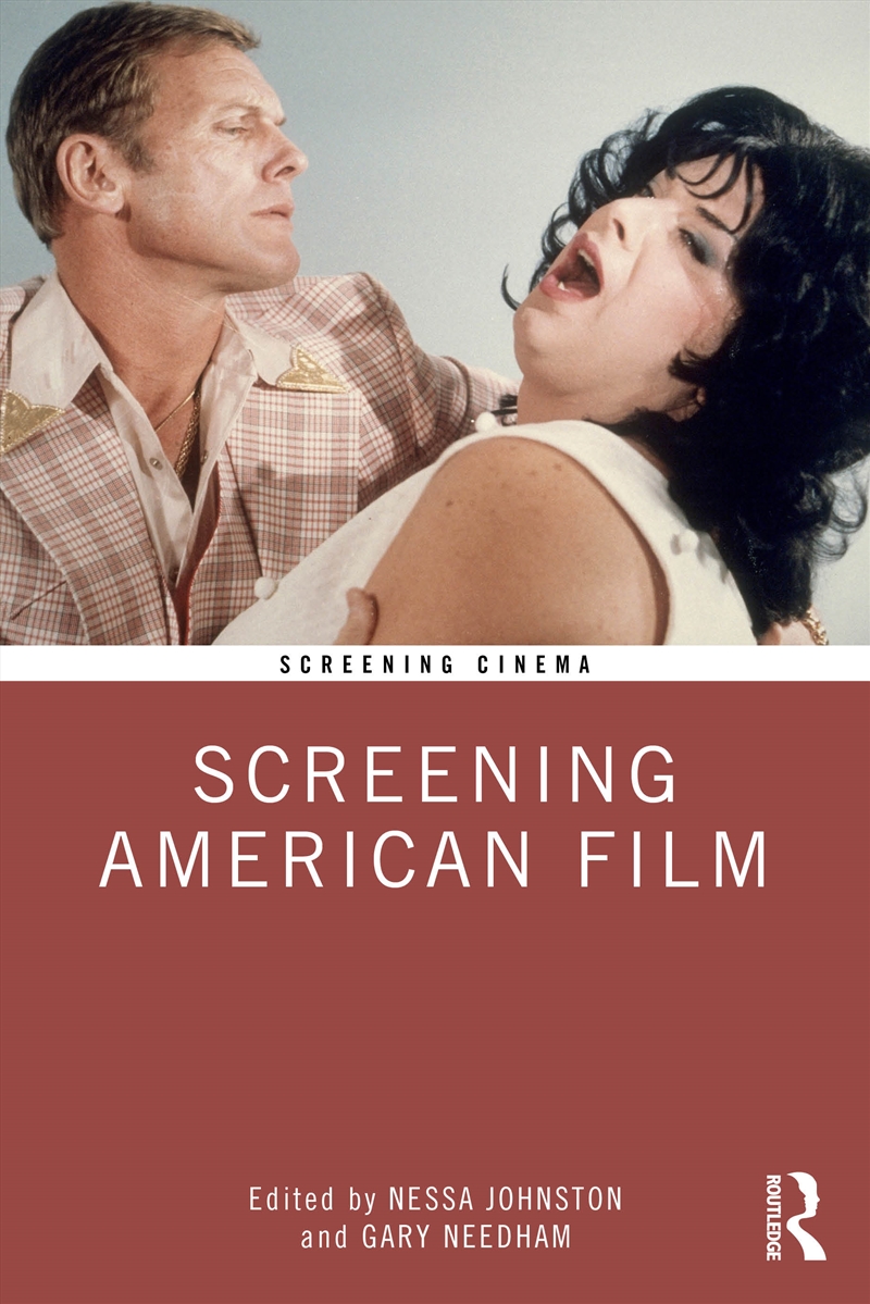 Screening American Film/Product Detail/Society & Culture
