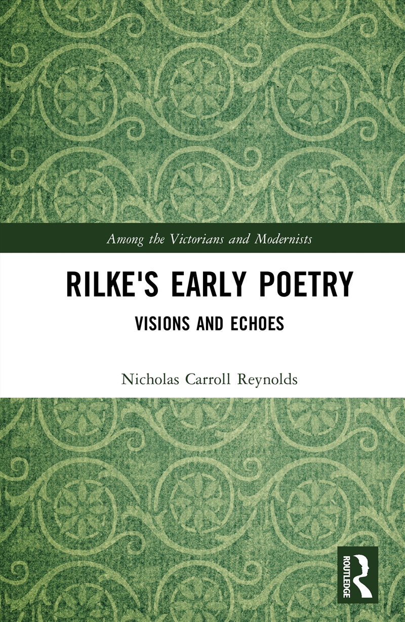 Rilke's Early Poetry/Product Detail/Literature & Poetry