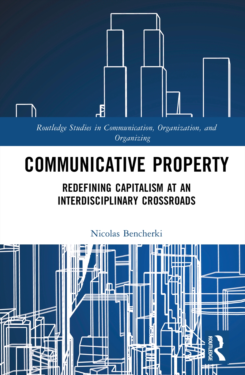 Communicative Property/Product Detail/Politics & Government