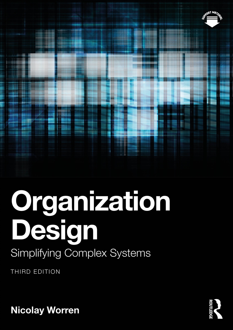Organization Design/Product Detail/Business Leadership & Management